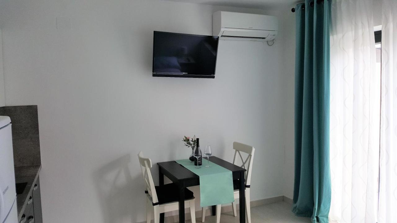 באסקה Studios Artemis מראה חיצוני תמונה