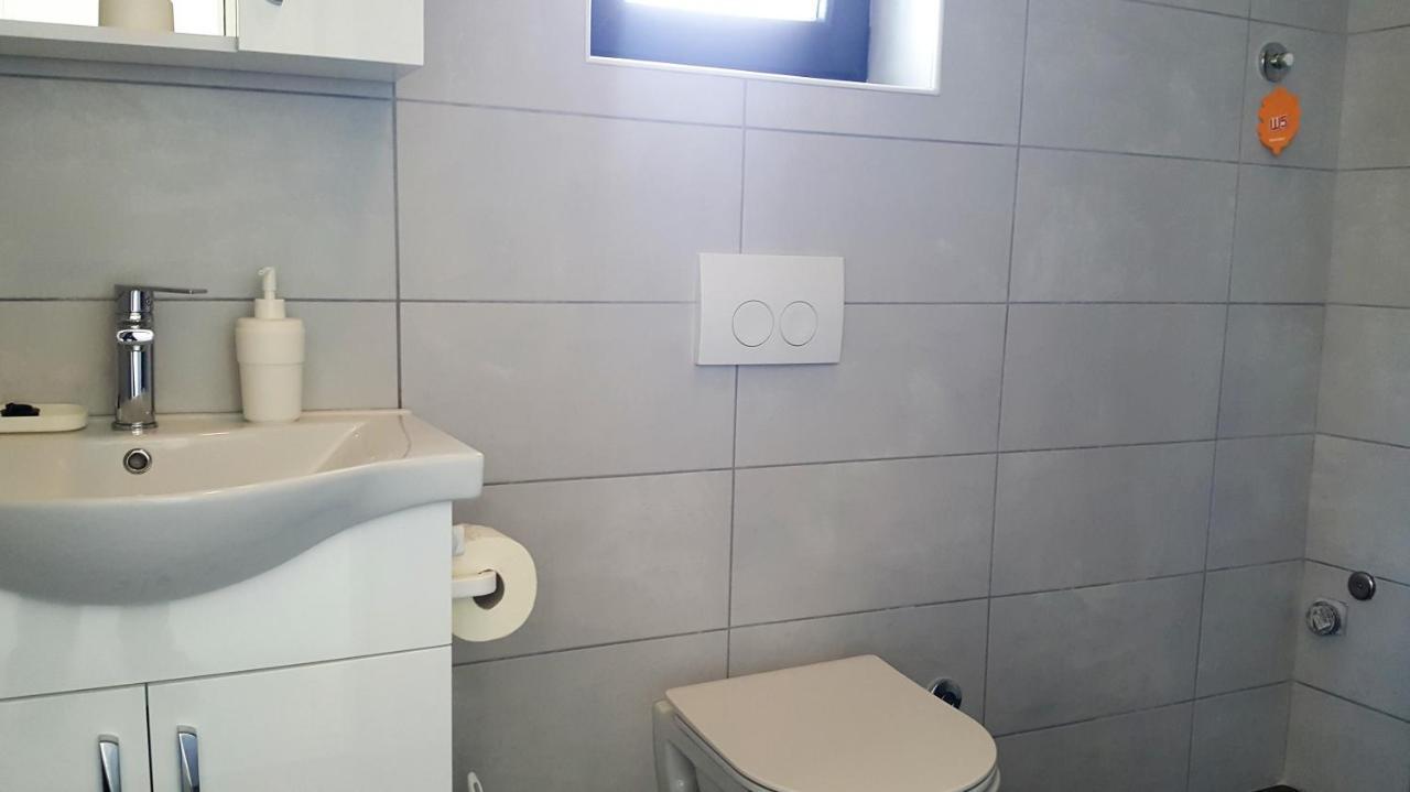 באסקה Studios Artemis מראה חיצוני תמונה